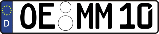 OE-MM10