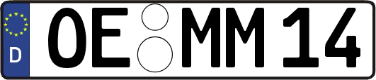 OE-MM14