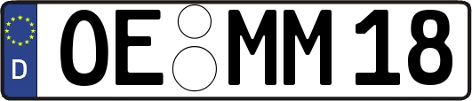 OE-MM18