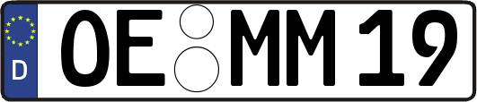 OE-MM19