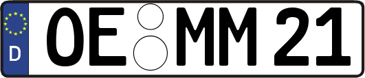 OE-MM21
