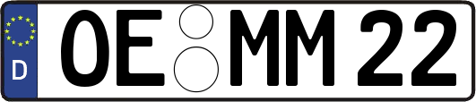 OE-MM22