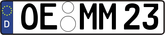 OE-MM23
