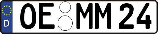 OE-MM24