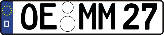 OE-MM27