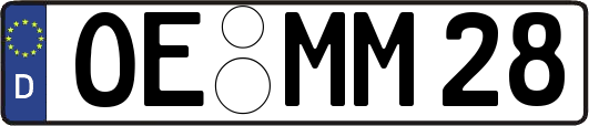 OE-MM28