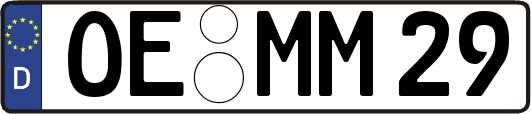 OE-MM29