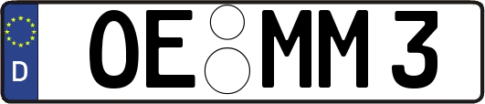 OE-MM3
