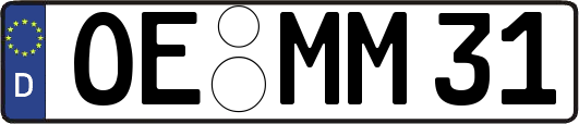OE-MM31