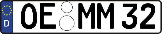 OE-MM32