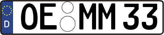 OE-MM33