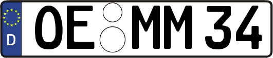 OE-MM34