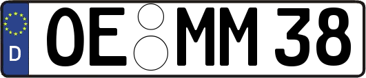 OE-MM38