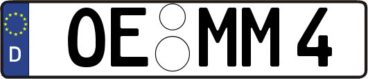 OE-MM4