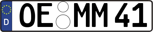 OE-MM41