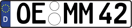 OE-MM42