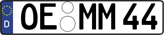 OE-MM44