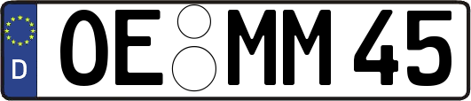 OE-MM45