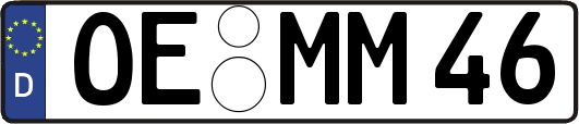 OE-MM46