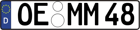 OE-MM48