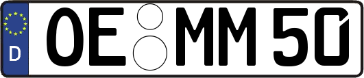 OE-MM50