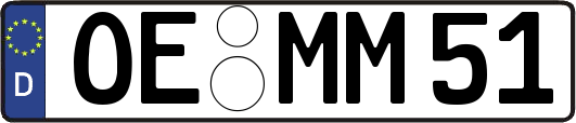 OE-MM51
