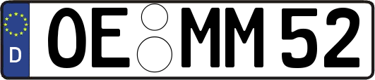 OE-MM52