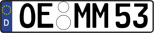 OE-MM53