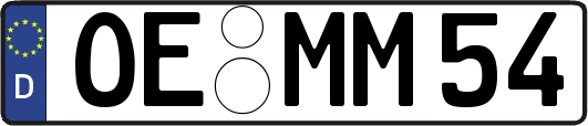 OE-MM54