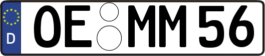 OE-MM56