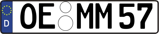 OE-MM57