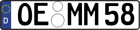 OE-MM58