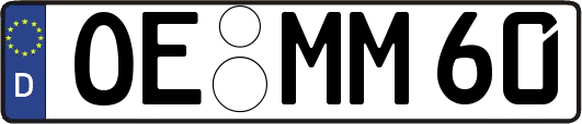 OE-MM60