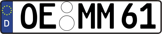 OE-MM61