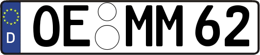 OE-MM62