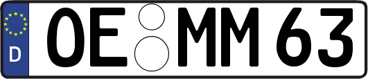 OE-MM63