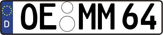 OE-MM64