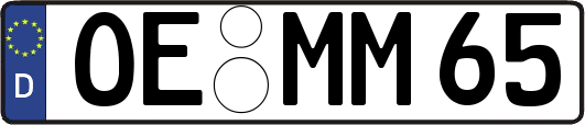 OE-MM65