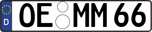 OE-MM66