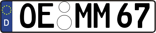OE-MM67
