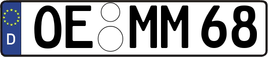 OE-MM68