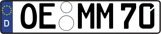 OE-MM70