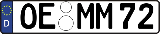 OE-MM72