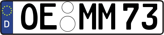 OE-MM73