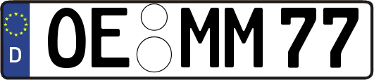 OE-MM77