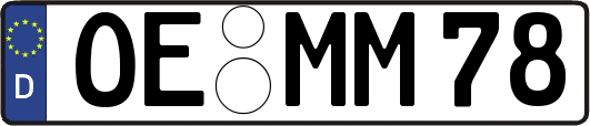 OE-MM78