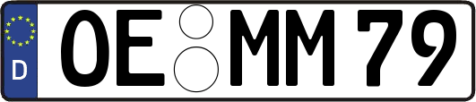 OE-MM79