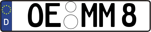 OE-MM8