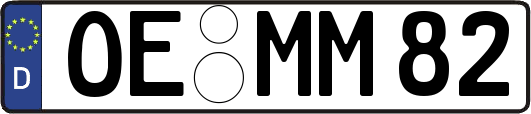 OE-MM82