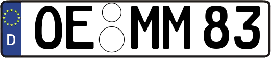 OE-MM83